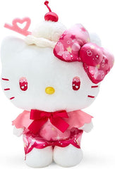 Sanrio Hello Kitty Cream Soda Plush Toy 139246