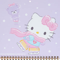 Sanrio 2024 701289 Hello Kitty Wall Calendar, M