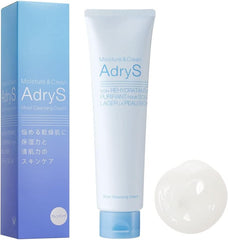 Taisho Pharmaceutical AdryS Moist, Cleansing Cream