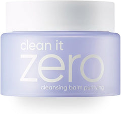 BANILA CO Clean It Zero Cleansing Balm Purifying Clean It Zero Purifying