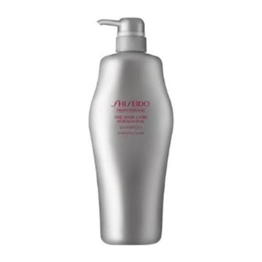 Shiseido Adenovital Shampoo 33.8 fl oz (1000 ml)