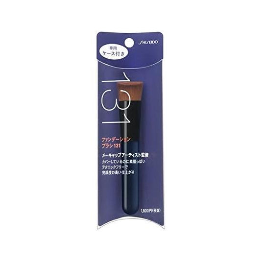 Shiseido Foundation Brush 131