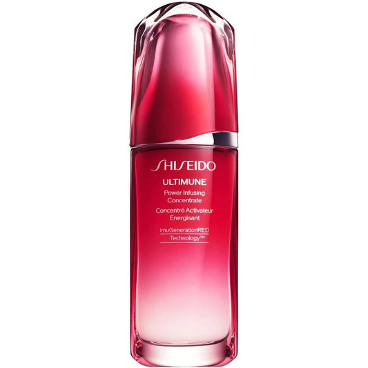 Shiseido Shiseido Professional Ultimune Powerizing Concentrate III, 3.4 fl oz (100 ml) Serum