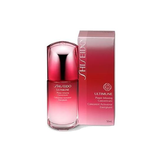 Shiseido Ultimune Power Rising Concentrate 1.7 fl oz (50 ml)