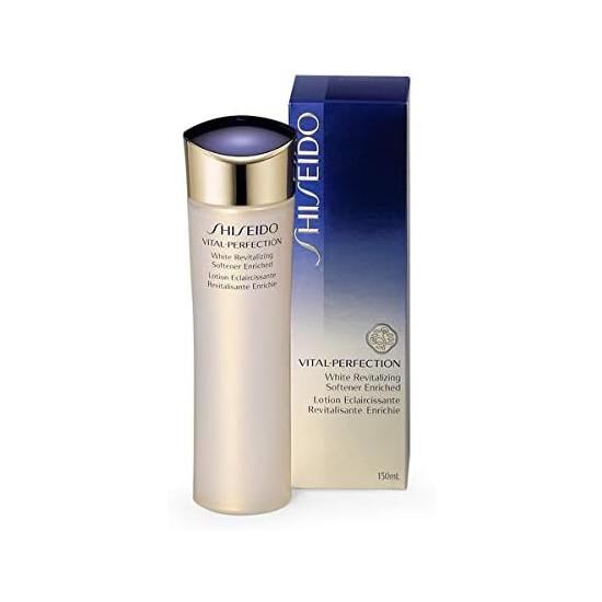 SHISEIDO Vital Perfection White RV Sofner Enriched