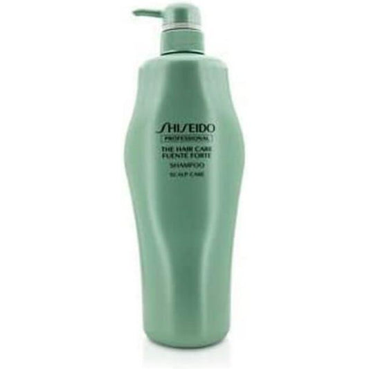 Shiseido Professional Fuente Forte Shampoo 1000ml