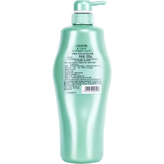 Shiseido Professional Fuente Forte Shampoo 1000ml