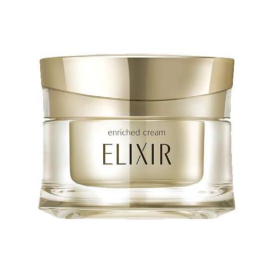 Shiseido Elixir Super Enriched Cream TB 45g Parallel Import Product