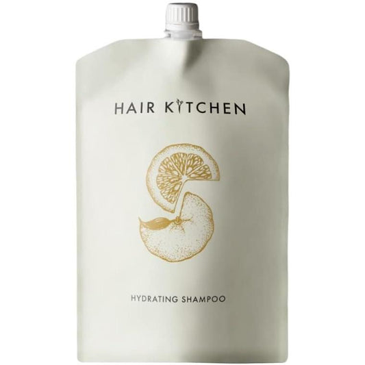 Shiseido Pro Hair Kitchen Hydrating Shampoo 33.8 fl oz (1000 ml)