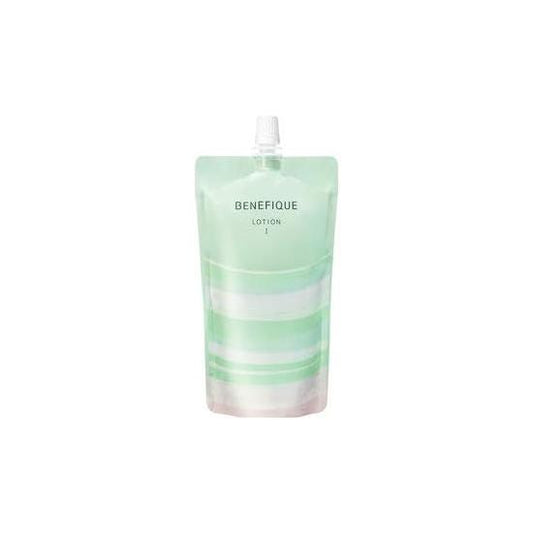 Shiseido Benefix Deuce Lotion II (Refill), 6.1 fl oz (180 ml).