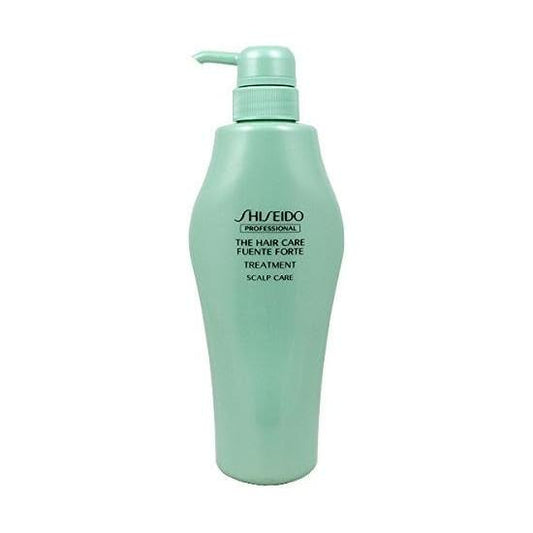 Shiseido Professional fenteforute Treatment 500g