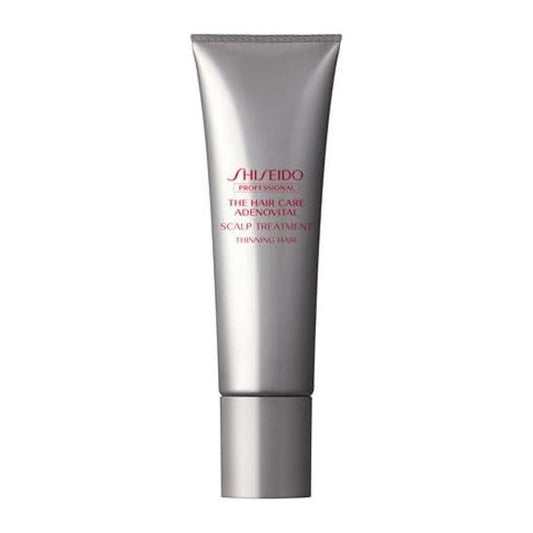 ADENOVITAL Shiseido Adenovital Sculpt Treatment (GP Sculpt Treatment), Silver, 4.6 oz (130 g) (x2)