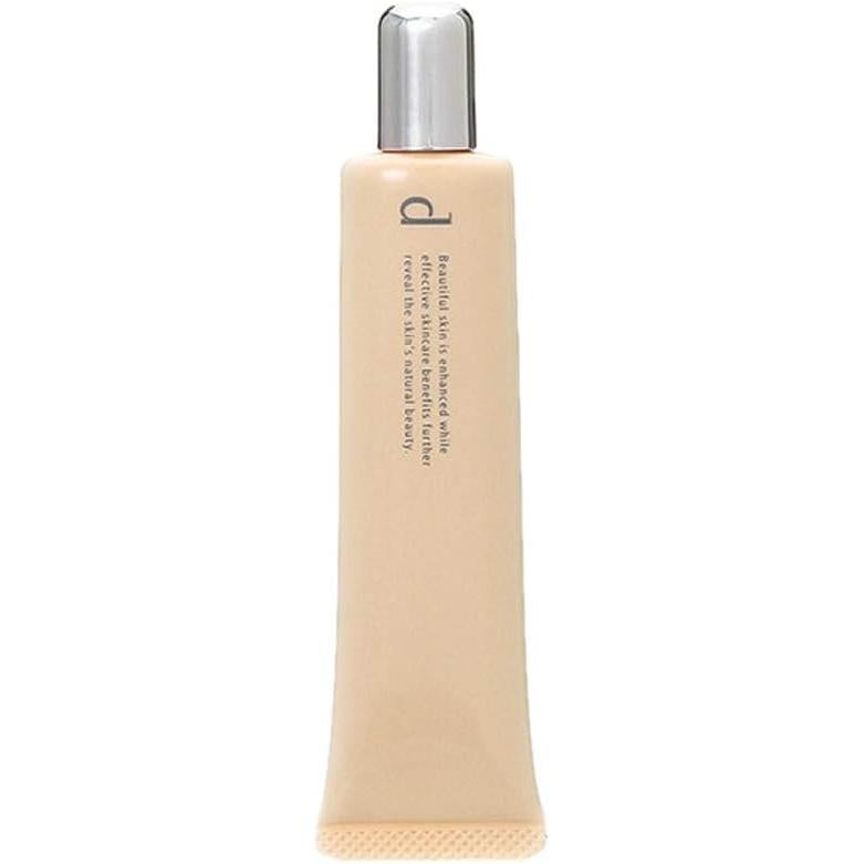 Siseidoo Shiseido d Program d Program Medicine Skin Care Foundation (Liquid) SPF20/PA++ 30g Parallel import product