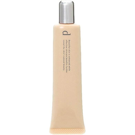 Siseidoo Shiseido d Program d Program Medicine Skin Care Foundation (Liquid) SPF20/PA++ 30g Parallel import product