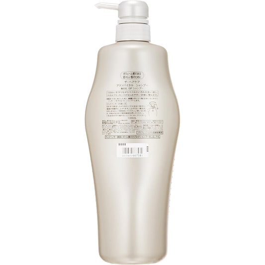 Adenovital shampoo 1000ml