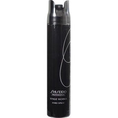 Shiseido Stage Works Hard Spray 6.3 oz (180 g)