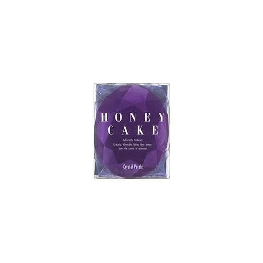 Shiseido Honecake Crystal Purple 110g 110g (x1)