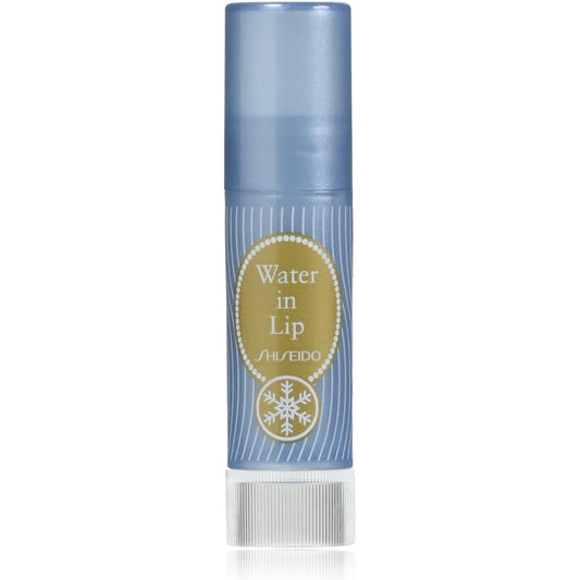 Water in Lip Super Moist Keep, 0.1 oz (3.5 g)