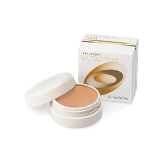 Shiseido (Shiseido) supottukaba- faundeisyon (Base Color Part for) # H100 (Concealer) parallel import goods parallel import goods