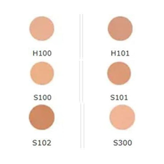 Shiseido (Shiseido) supottukaba- faundeisyon (Base Color Part for) # H100 (Concealer) parallel import goods parallel import goods