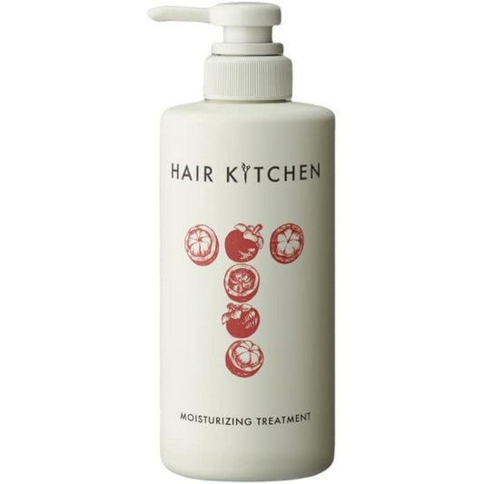 Shiseido Pro Hair Kitchen Moisturizing Treatment 17.6 oz (500 g)