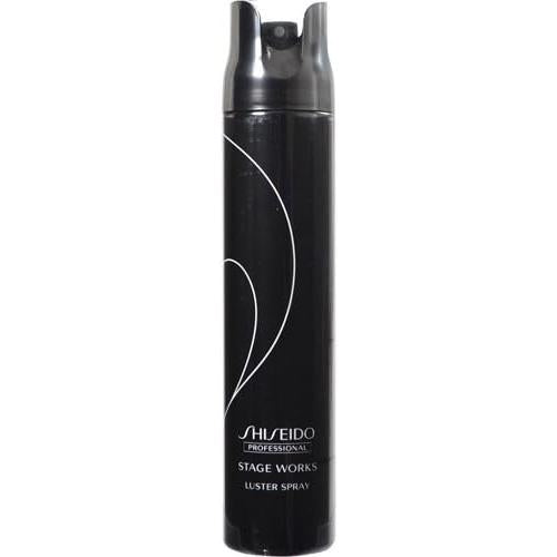 Shiseido Stage Works Luster Spray, 5.6 oz (165 g)