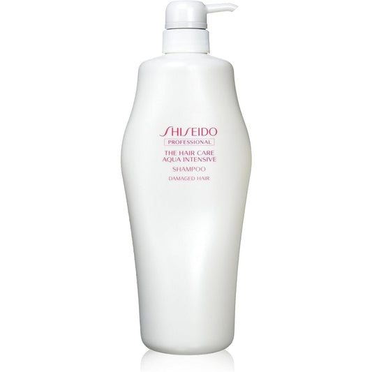 Shiseido akuaintensibu Shampoo Light 1000ml