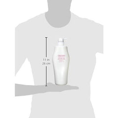 Shiseido akuaintensibu Shampoo Light 1000ml