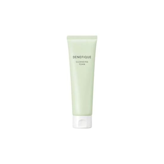 Shiseido Benefique Dose Cleansing Foam, 4.6 oz (130 g)