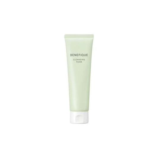 Shiseido Benefique Dose Cleansing Foam, 4.6 oz (130 g)