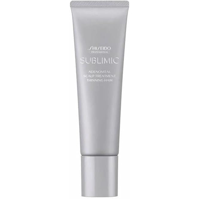 Shiseido Sublimic Adenovital Sculpt Treatment, 4.6 oz (130 g)