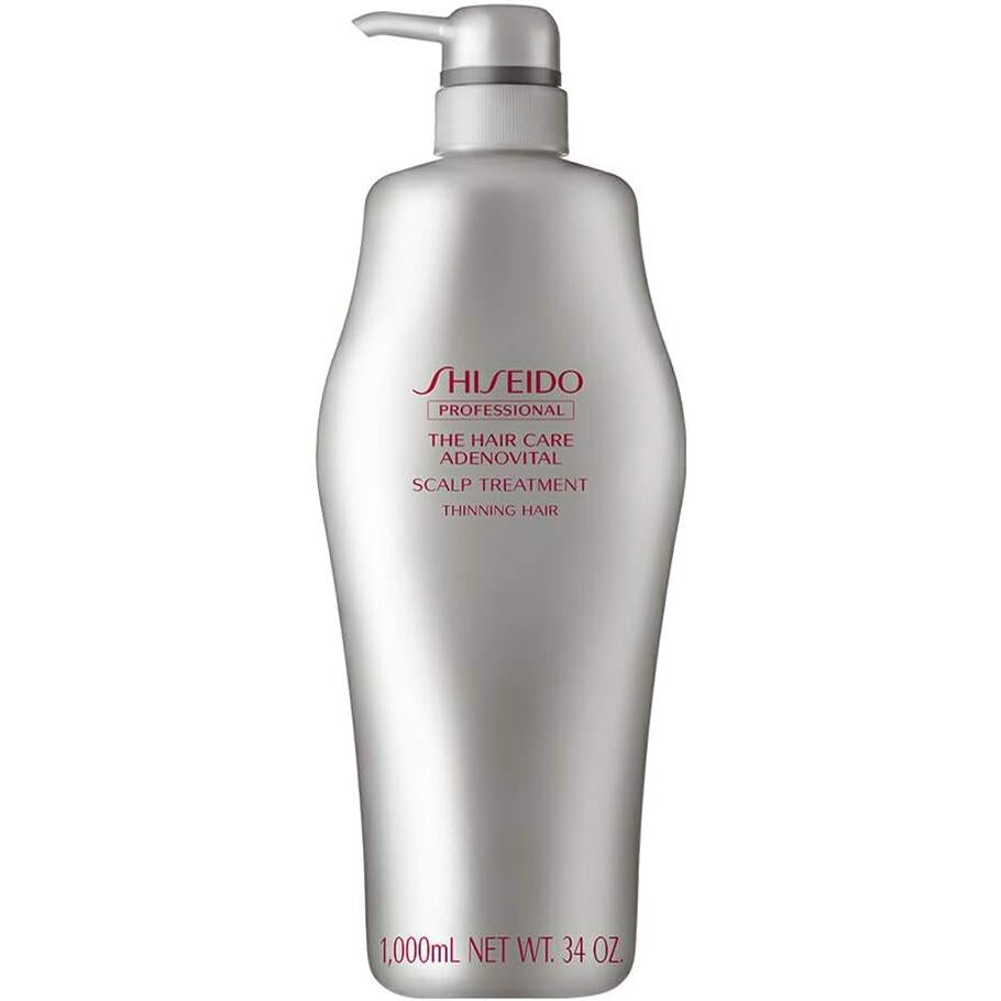 Shiseido Adenovital Sculpt Treatment, 33.5 oz (1000 g)