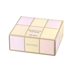 Shiseido Beauty Up Cotton F 108 pieces