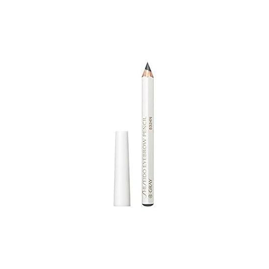 Shiseido Eyebrow Ink Pencil, No.4, 3 Pieces