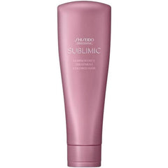 Shiseido Sublimic Lumino Four Treatment, 8.8 oz (250 g)