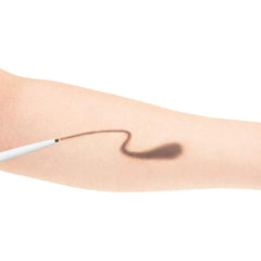 [Japanese Eyebrow] New Born Newborn Powdery Pencil Brow EX 04 (Royal Brown) Eyebrow Royal Brown 0.1 gram (x1)