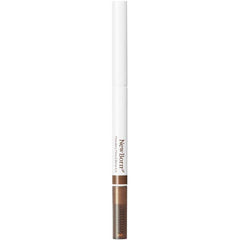 [Japanese Eyebrow] New Born Newborn Powdery Pencil Brow EX 04 (Royal Brown) Eyebrow Royal Brown 0.1 gram (x1)