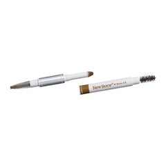 [Japanese Eyebrow] New Born W Brow EX NB6 Powder