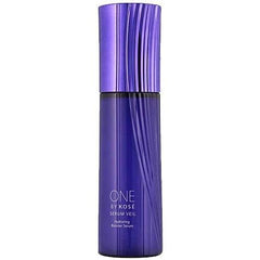 KOSE ONE BY KOSE Serum Veil 120ml Parallel Import