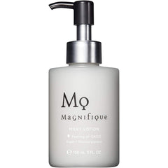 Magnifique Emulsion Men's Skin Care Milk Lotion magnifique KOSE 150mL