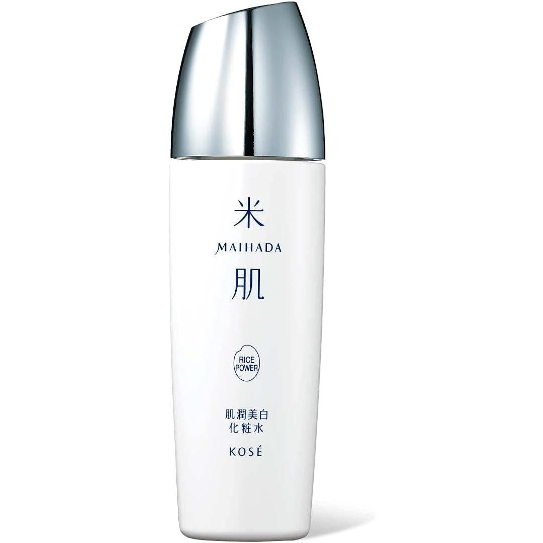 KOSE Komehada MAIHADA Skin Moisture Whitening Lotion 120mL Rice Power No.7 Quasi-drug