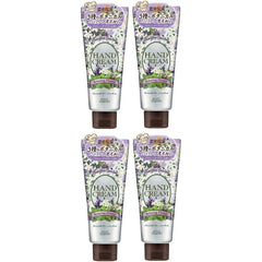 Bulk purchase KOSE Precious Garden Hand Cream (Relaxing Flower) x 4 pieces