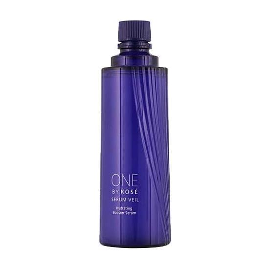 KOSE ONE BY KOSE Serum Veil <120mL Replacement> 120ml Parallel Import