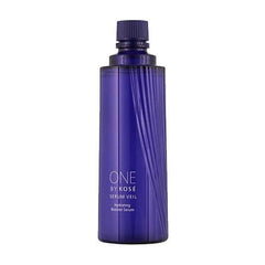 KOSE ONE BY KOSE Serum Veil <120mL Replacement> 120ml Parallel Import