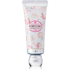 KOSE Fortune RH Hand Cream Moist 60g (Rose Scent)