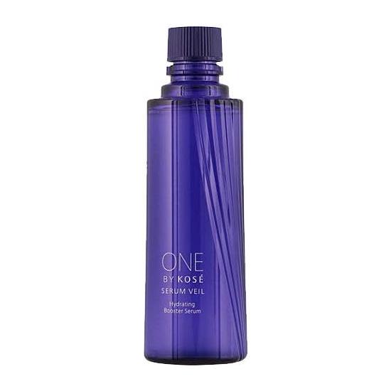 Kose ONE BY KOSE Serum Veil 60mL Refill Parallel Import