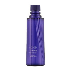 Kose ONE BY KOSE Serum Veil 60mL Refill Parallel Import