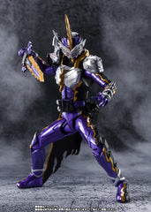 S.H. Figuarts Rider Caliber Dragon Jacket