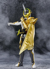 Bandai Spirits S.H. Figuarts Kamen Rider Espada Lamp Door Rangina, Approx. 5.9 inches (150 mm), PVC and ABS Painted Action Figure