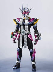 BANDAI SPIRITS S.H. Figuarts Kamen Rider Zi-O II Kamen Rider Zi-O